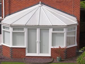 Conservatories, Glaziers Richmond
