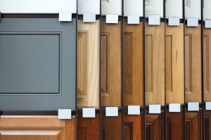 Doors Samples in Richmond, TW9, TW10