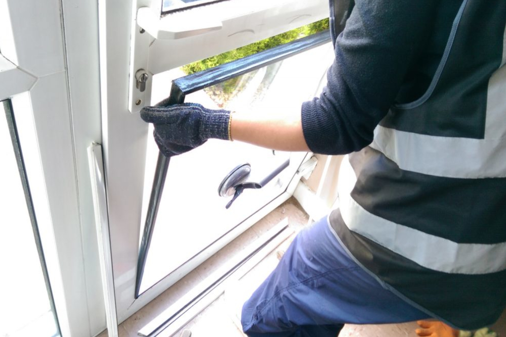Double Glazing Repairs in Richmond, TW9, TW10