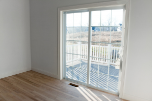 Patio Sliding Door Installation & Replacement in Richmond | uPVC & Glazed Doors