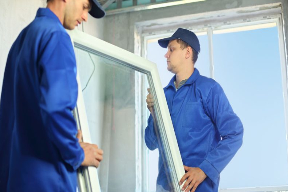 Replacement Glass in Richmond, TW9, TW10