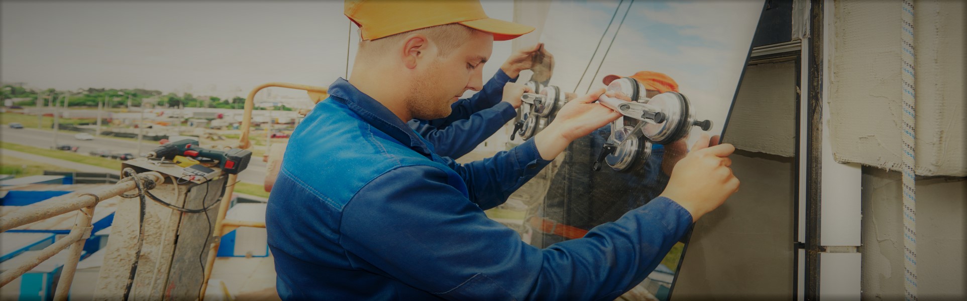 Slider, Safety Glass Installation Richmond | Toughened & Laminated Glass