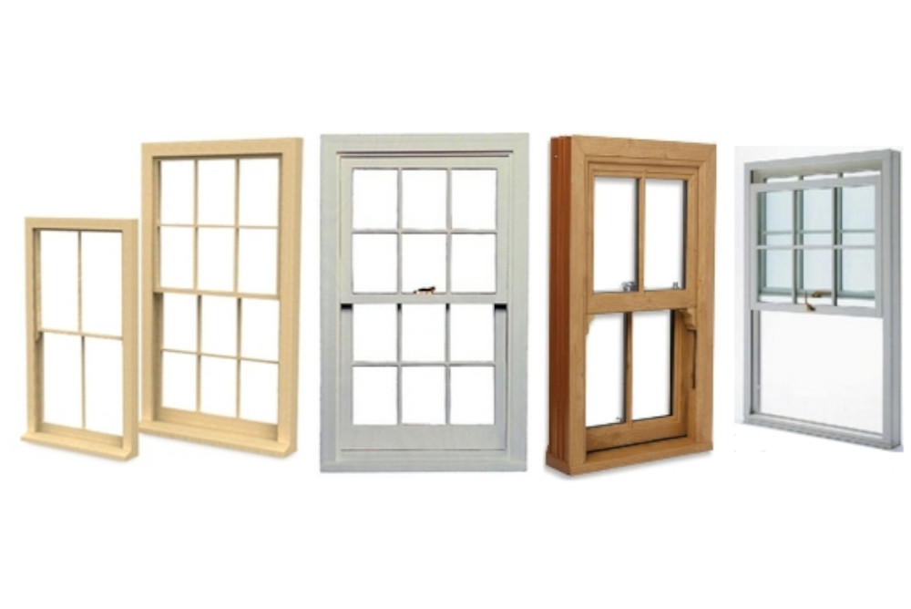 Sash Window Repairs in Richmond, TW9, TW10
