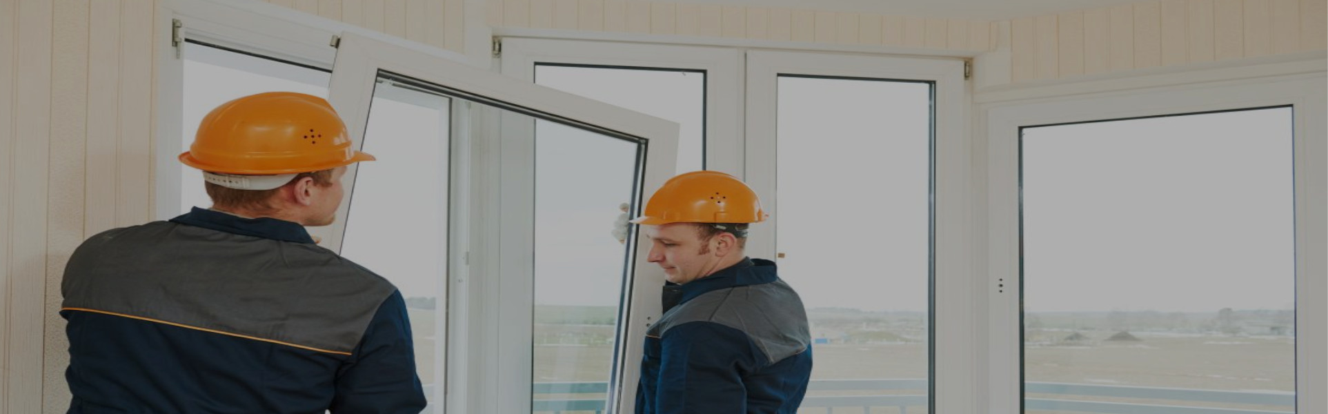 window installation in Richmond, TW9, TW10